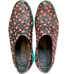 BION Funky Golf or Deck Shoes - W9 or M7